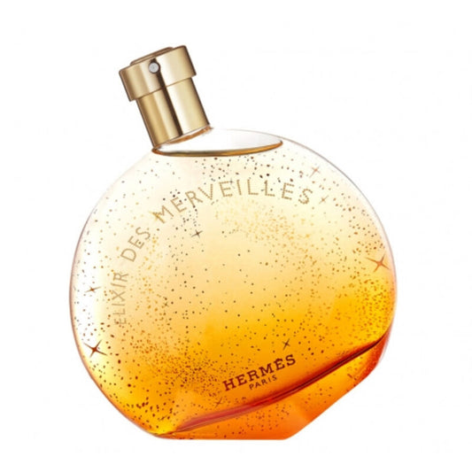Hermes Eau Des Merveilles Elixir 3.3 OZ EDP for Women