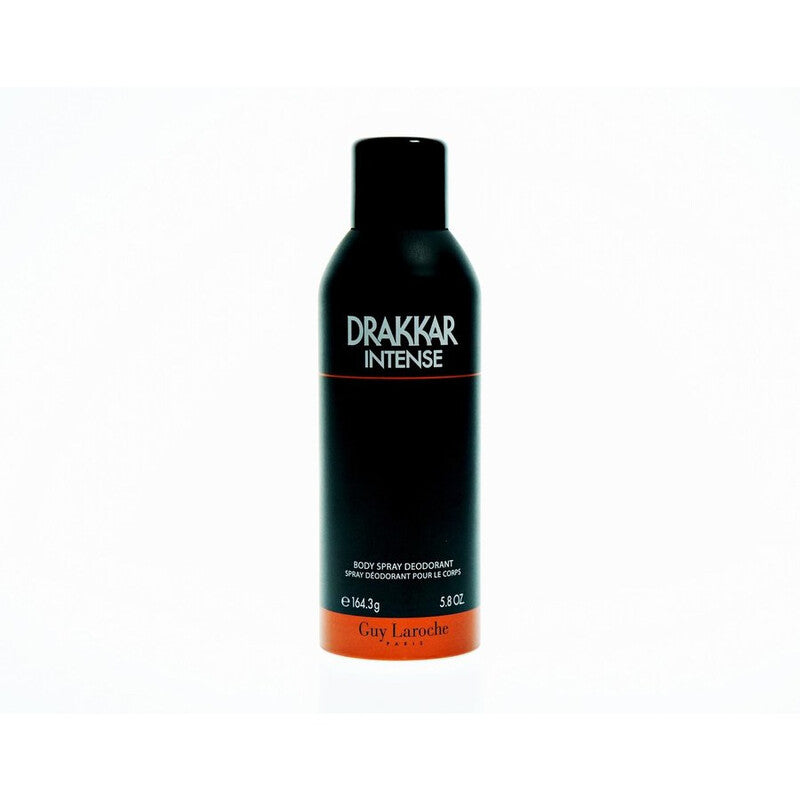 DRAKKAR INTENSE 5.8oz BODY SPRAY