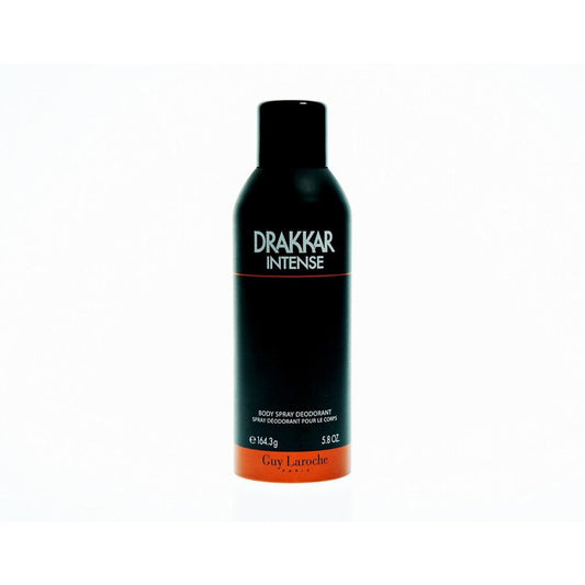 DRAKKAR INTENSE 5.8oz BODY SPRAY