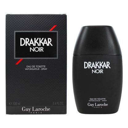 Drakkar Noir (Tester) 3.4 OZ Eau De Toilette for Men