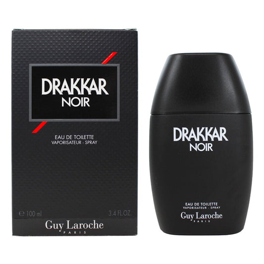 Drakkar Noir (Tester) 3.4 OZ Eau De Toilette for Men