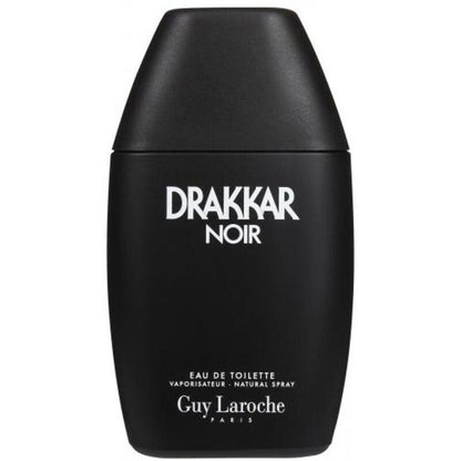 Drakkar Noir (Tester) 3.4 OZ Eau De Toilette for Men
