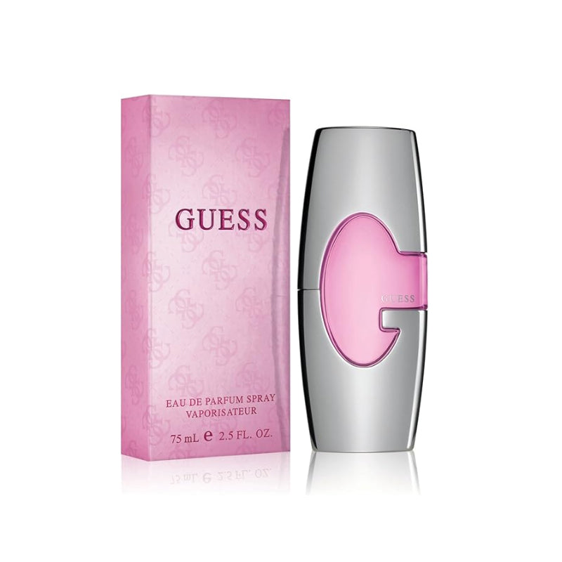 Guess by Guess 2.5oz EDP Spray for WOMEN
