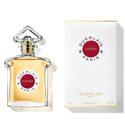 Samsara by GUERLAIN 2.5oz EDT Spray for WOMEN