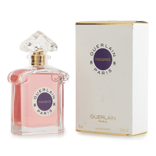 Insolence by Guerlain 2.5oz EDT Spray for WOMEN