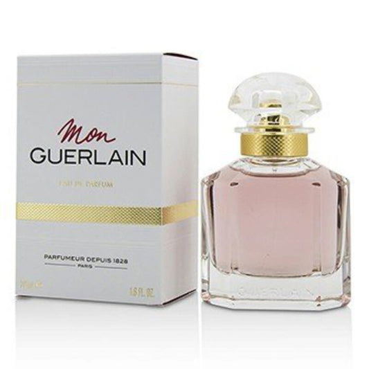 MON GUERLAIN 1.7oz EDP SPRAY FOR WOMEN