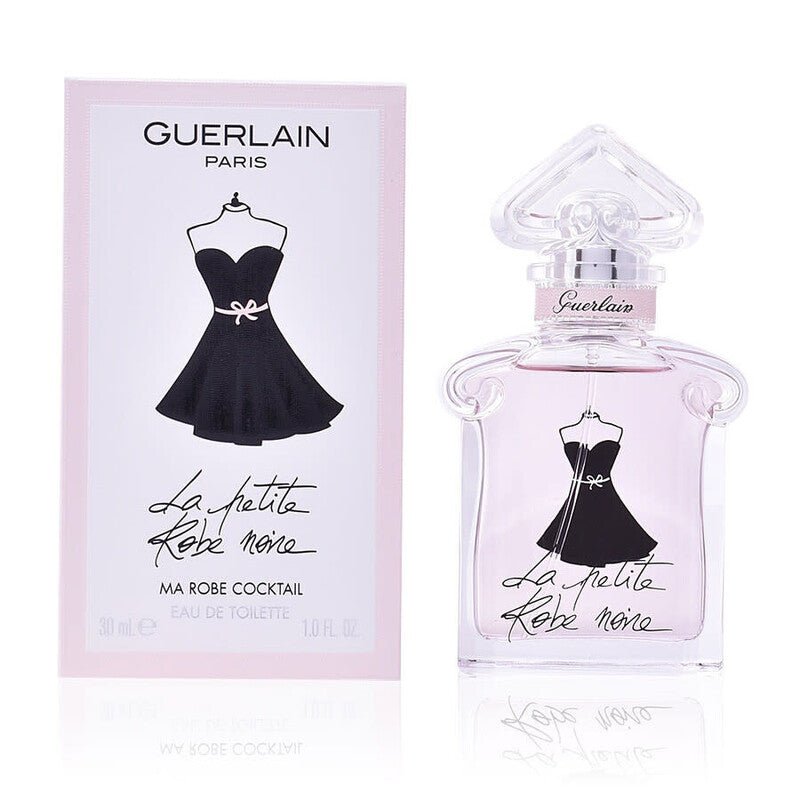 Guerlain La Petite Robe Noire 1oz EDT for Women