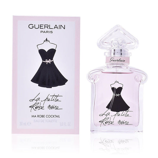 Guerlain La Petite Robe Noire 1oz EDT for Women