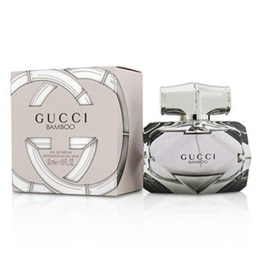 Gucci Bamboo 1.6oz EDP for Women