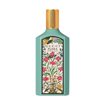 Gucci  Flora Gorgeous Jasmine 3.4oz EDP for Women( TESTER )