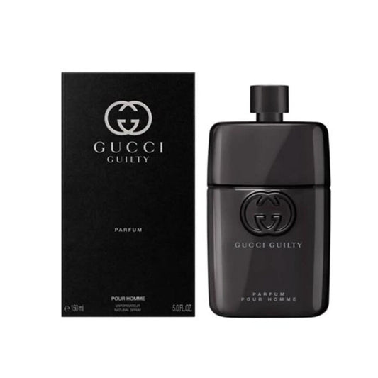 GUCCI Guilty Pour Homme 5oz EDP Spray for MEN