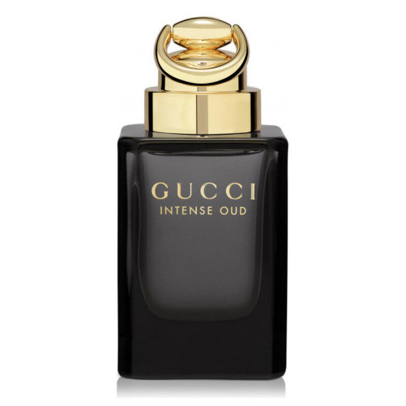 Gucci Intense Oud 3oz EDP Spray for Men