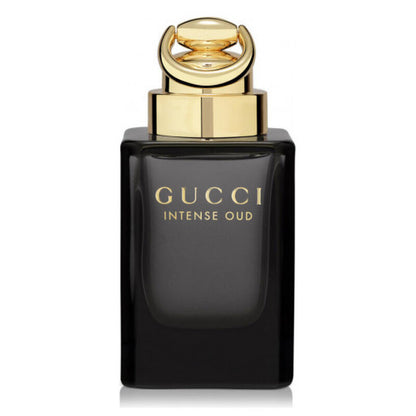 Gucci Intense Oud 3oz EDP Spray for Men