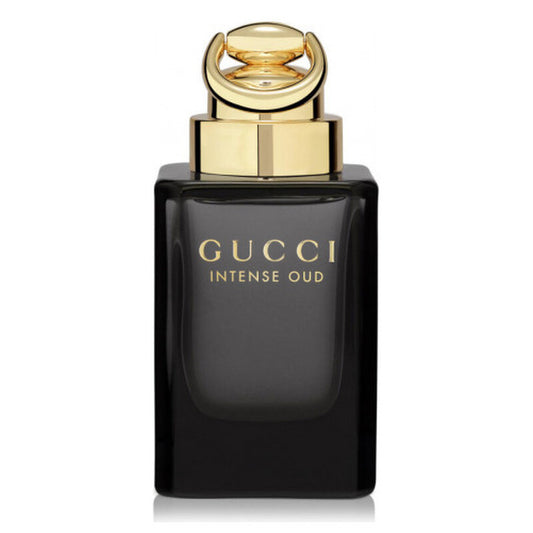 Gucci Intense Oud 3oz EDP Spray for Men