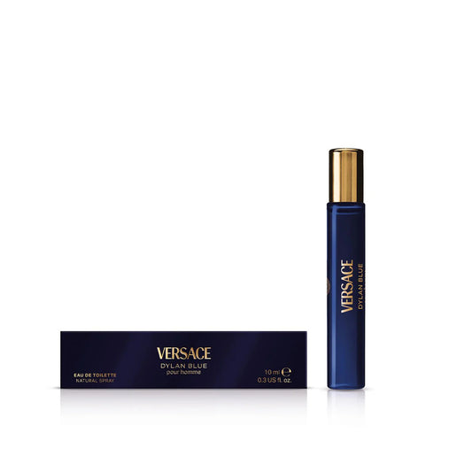 Versace Dylan Blue 10ml EDT Travel Spray for Men