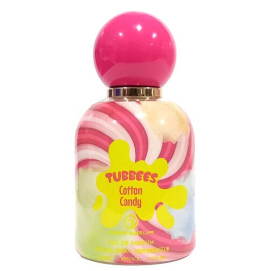 Tubbees Cotton Candy by  Grandeur 1.7oz EDP Spray
