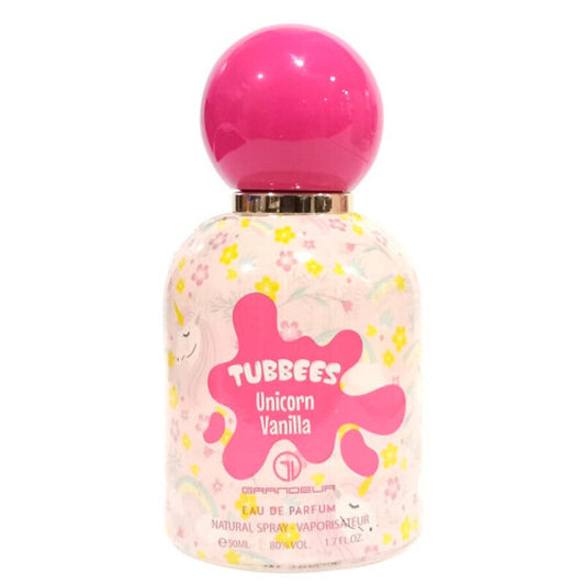 Tubbees Unicorn Vanilla 1.7oz EDP Spray