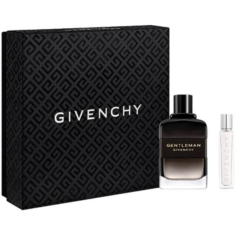 GIVENCHY GENTLEMAN BOISEE MEN 2PC SET