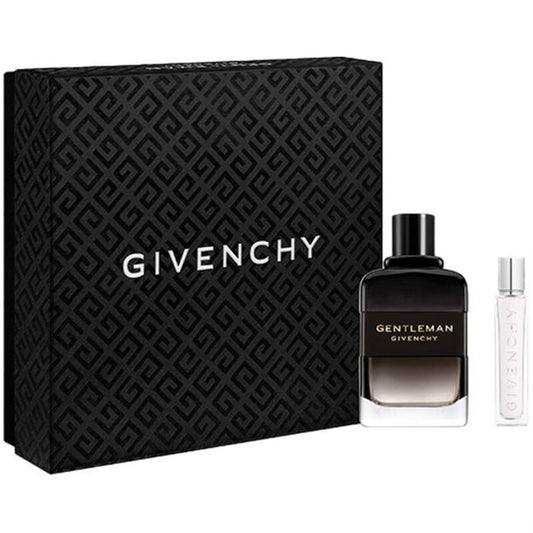 GIVENCHY GENTLEMAN BOISEE MEN 2PC SET