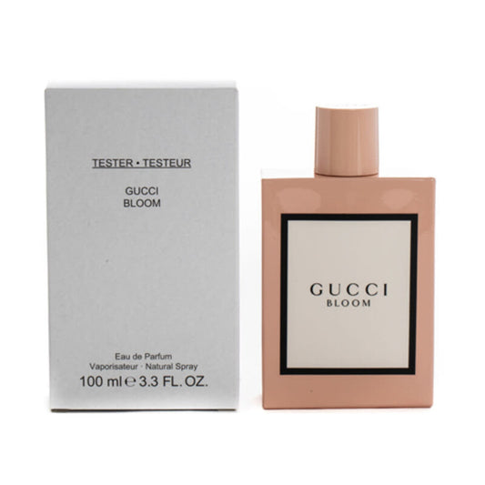 GUCCI BLOOM 3.4oz PARFUM Spray for WOMEN