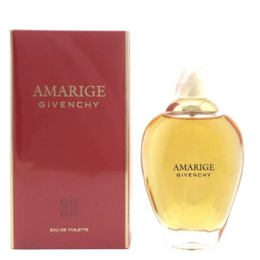 Givenchy Amarige 3.oz Eau De Toilette for Women