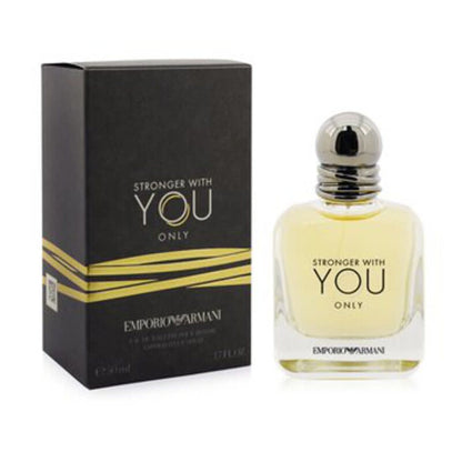 Emporio Armani Stronger With You 1.7 OZ EDT for Men