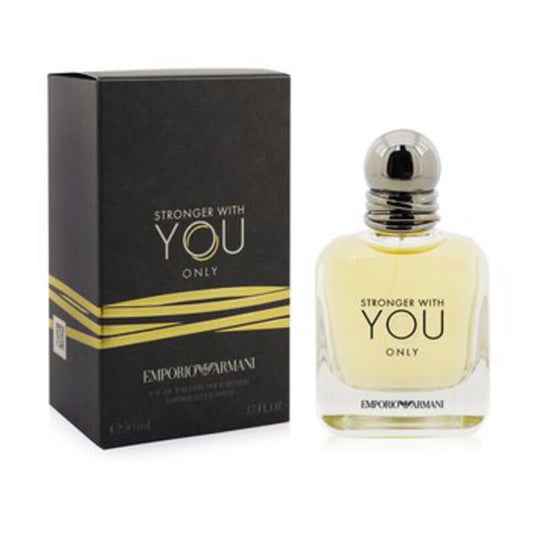 Emporio Armani Stronger With You 1.7 OZ EDT for Men