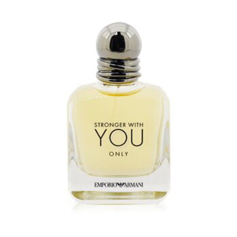 Emporio Armani Stronger With You 1.7 OZ EDT for Men