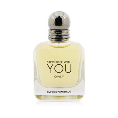 Emporio Armani Stronger With You 1.7 OZ EDT for Men