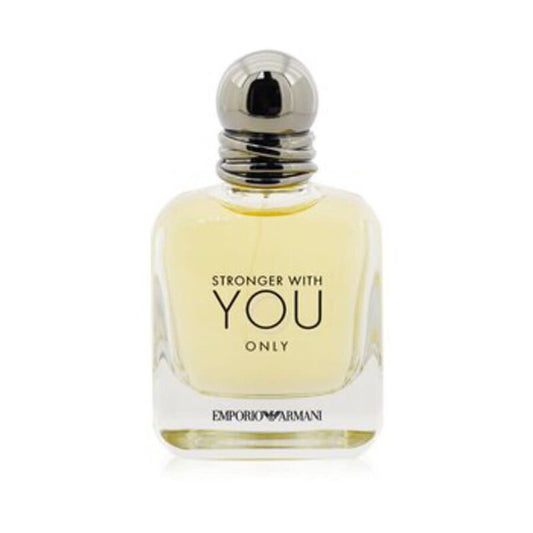 Emporio Armani Stronger With You 1.7 OZ EDT for Men