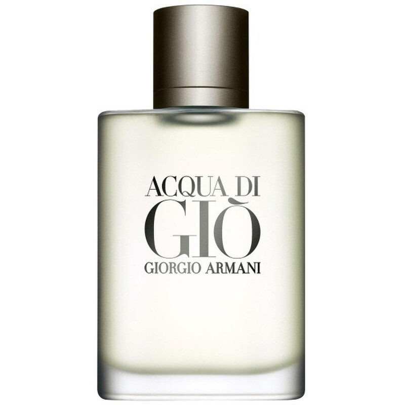 Acqua Di Gio (Tester) 3.4 OZ Eau De Toilette for Men