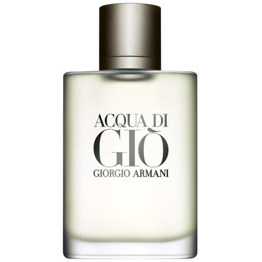Acqua Di Gio (Tester) 3.4 OZ Eau De Toilette for Men