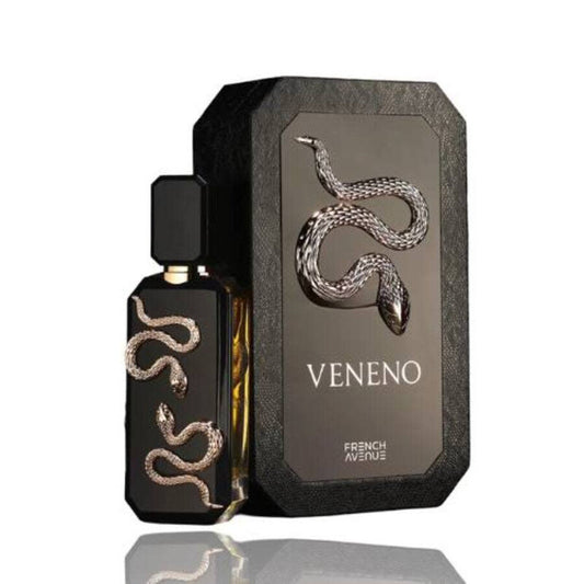 Veneno by French Avenue 3.4oz EDP Spray for UNISEX