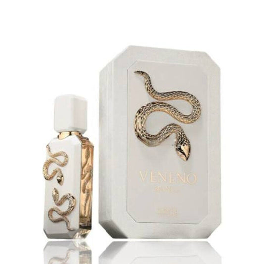 Veneno Bianco by French Avenue 3.4oz EDP Spray for UNISEX