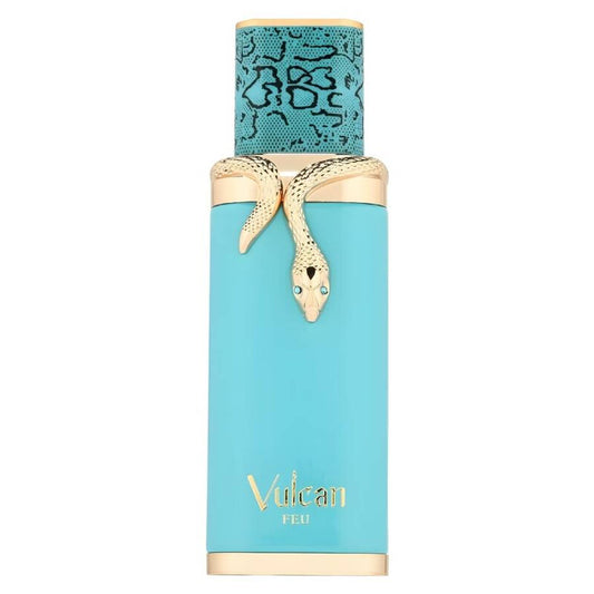 Vulcan Feu by FRENCH AVENUE 3.4oz EDP Spray for UNISEX