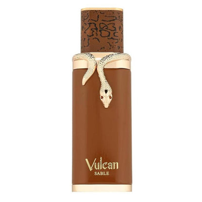 Vulcan Sable by FENCH AVENUE 3.4oz EDP Spray for UNISEX