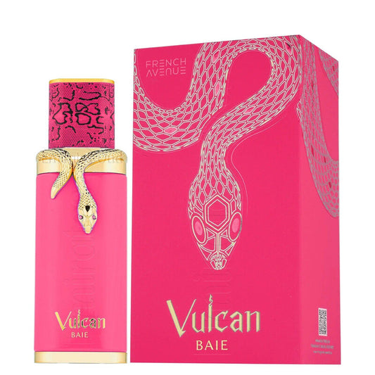 Vulcan Baie  by FRENCH AVENUE 3.4oz EDP Spray for UNISEX