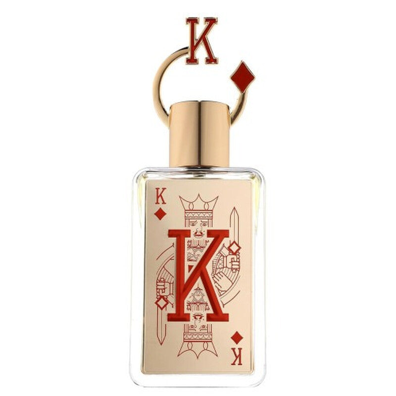 King Of Diamonds by Fragrance World 2.7oz EDP Spray for UNISEX