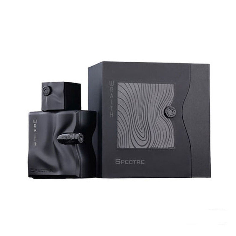 Spectre Wraith by Fragrance World 2.7oz EDP Spray for MEN