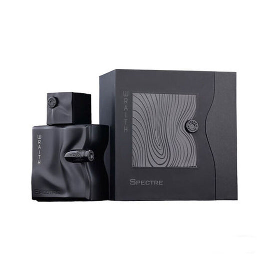 Spectre Wraith by Fragrance World 2.7oz EDP Spray for MEN