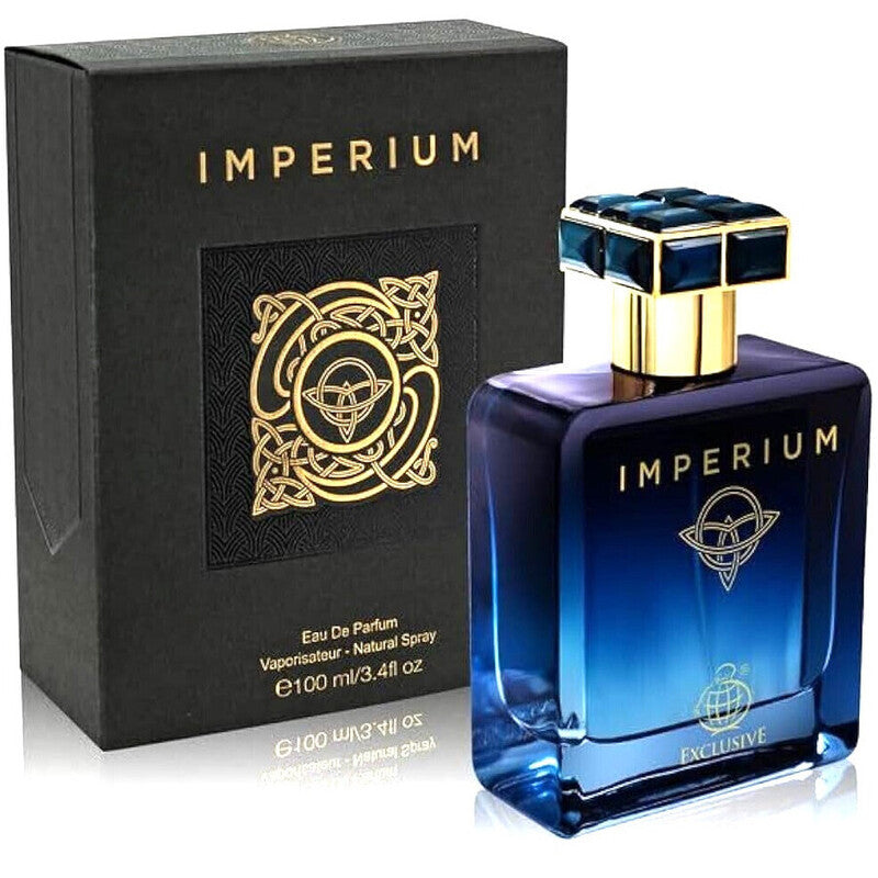 Imperium By Fragrance World 3.4 oz EDP Spray for WOMEN