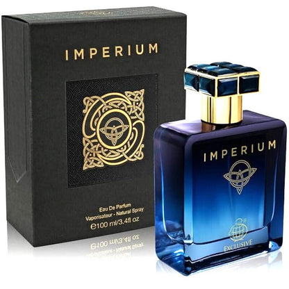 Imperium By Fragrance World 3.4 oz EDP Spray for WOMEN