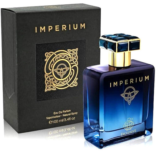 Imperium By Fragrance World 3.4 oz EDP Spray for WOMEN