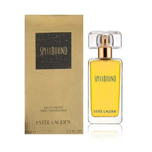 Estee Lauder Spellbound 1.7 OZ Eau De Parfum for Women