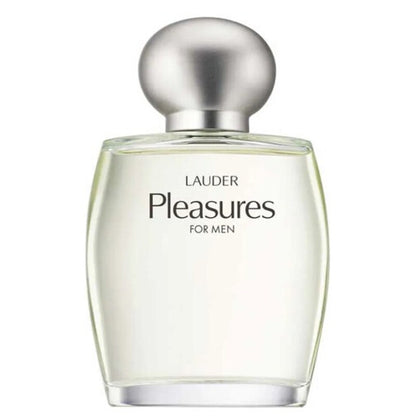 Pleasures Cologne by Estee Lauder 3.4oz Cologne for Men