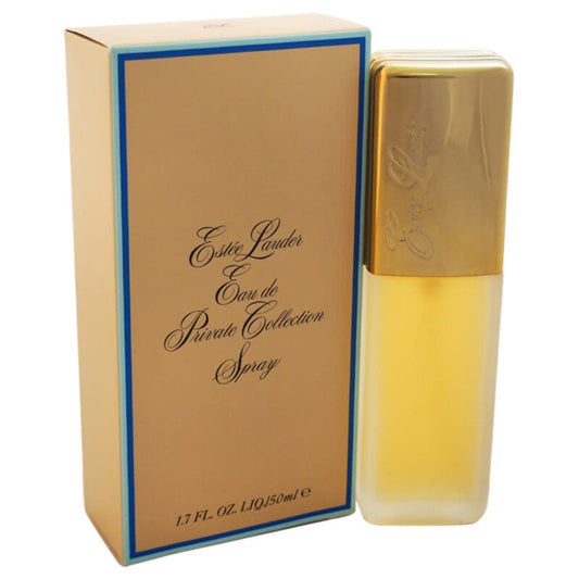Estee Lauder Eau De Private Collection 1.7 OZ Eau De Parfum for Women