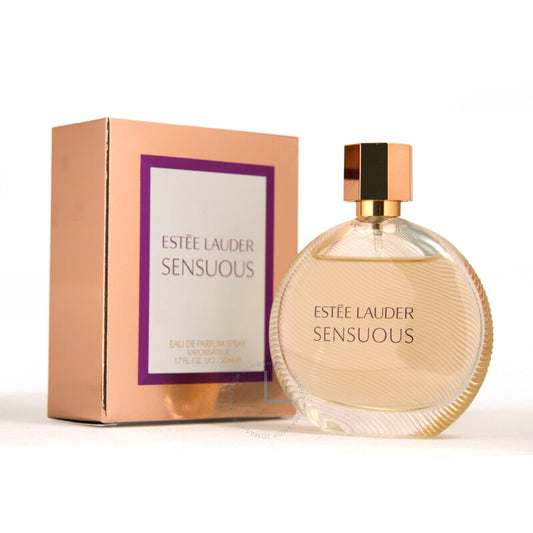 Sensuous By Estee lauder 1.7 OZ Eau De Parfum for Women