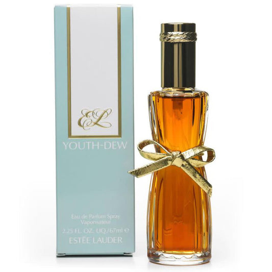 Estee Lauder Youth Dew 2.25oz EDP for WOMEN (TESTER)