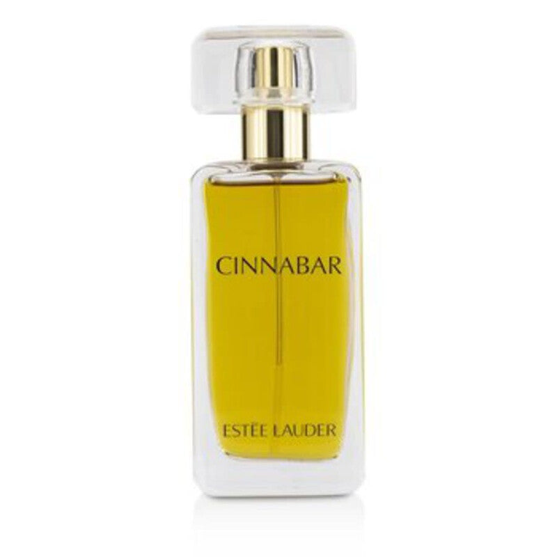 Estee Lauder Cinnabar 1.7 OZ Eau De Parfum for Women's
