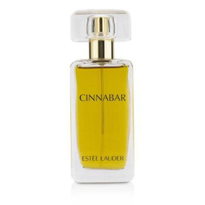 Estee Lauder Cinnabar 1.7 OZ Eau De Parfum for Women's